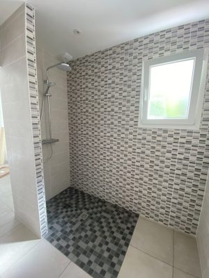 53151111  – Maison – 3 pièces à CASTAIGNOS SOUSLENS