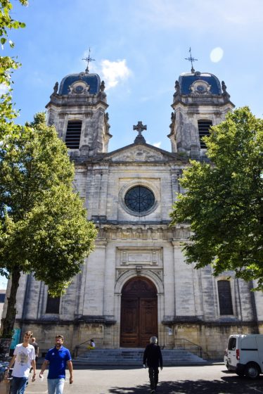 JEP : Balade urbaine autour de la pierre