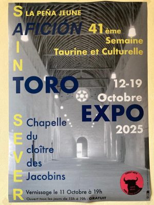 42° Semaine Taurine