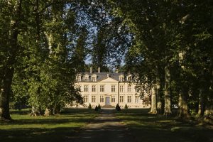 Balade en calèche