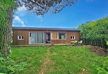 53085794  – Maison – 3 pièces à SANGUINET