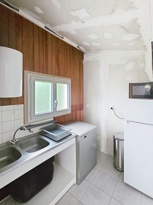 53085794  – Maison – 3 pièces à SANGUINET