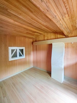 53085794  – Maison – 3 pièces à SANGUINET