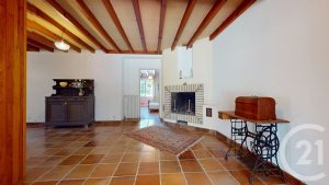 53152433  – Maison – 8 pièces à ST LAURENT DE GOSSE