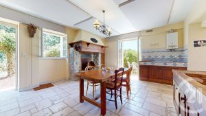 53152433  – Maison – 8 pièces à ST LAURENT DE GOSSE