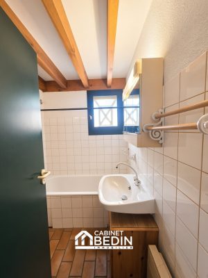 53152436  – Maison – 3 pièces à BISCARROSSE