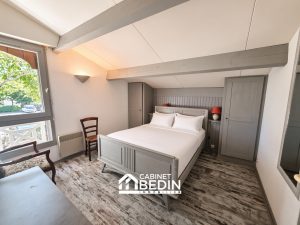 53152436  – Maison – 3 pièces à BISCARROSSE