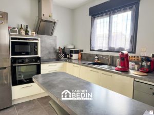 53152412  – Maison – 4 pièces à BISCARROSSE