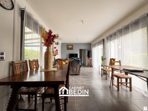 53152412  – Maison – 4 pièces à BISCARROSSE