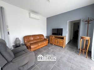 53152412  – Maison – 4 pièces à BISCARROSSE