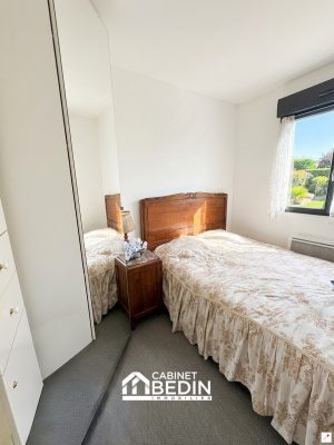 53152412  – Maison – 4 pièces à BISCARROSSE