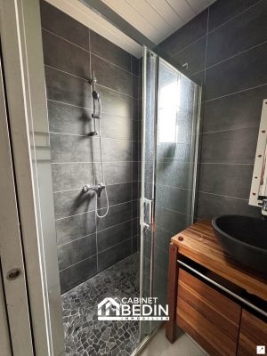 53152412  – Maison – 4 pièces à BISCARROSSE