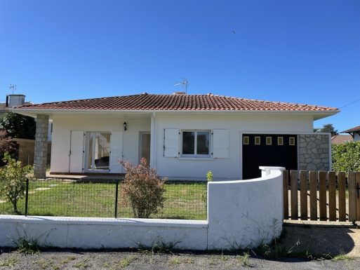 T3 – 1 à 4 pers. – MAFF6/E