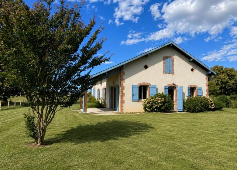 53152782  – Maison – 3 pièces à GARREY