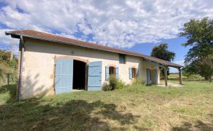 53152782  – Maison – 3 pièces à GARREY
