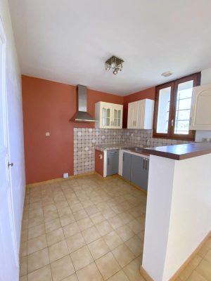 53152782  – Maison – 3 pièces à GARREY