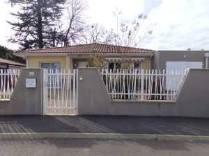 52686452  – Maison – 5 pièces à HAGETMAU
