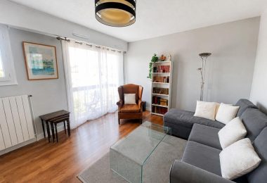 53152734  – Appartement – 3 pièces à DAX