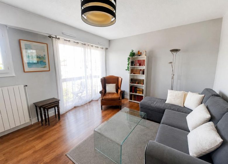 53152734  – Appartement – 3 pièces à DAX