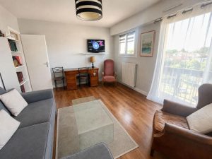 53152734  – Appartement – 3 pièces à DAX