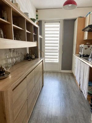 53152734  – Appartement – 3 pièces à DAX