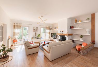 53152780  – Maison – 4 pièces à AIRE SUR L ADOUR