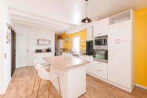 53152780  – Maison – 4 pièces à AIRE SUR L ADOUR