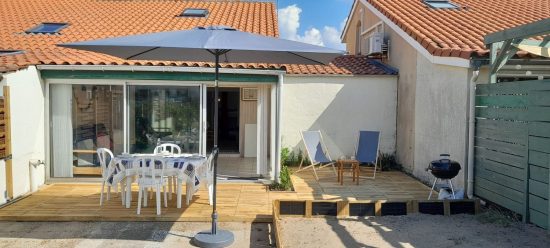 Maison Le Sunrise