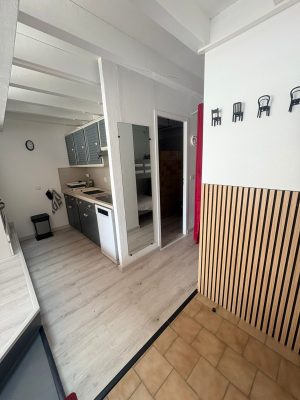 Maison Le Sunrise
