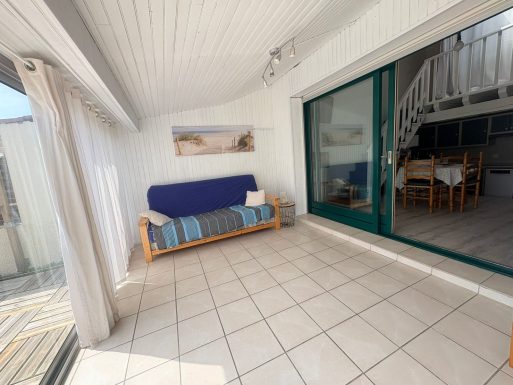 Maison Le Sunrise