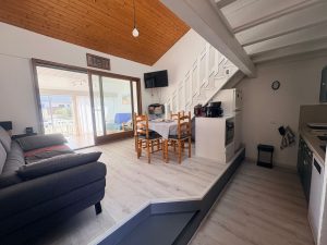 Maison Le Sunrise