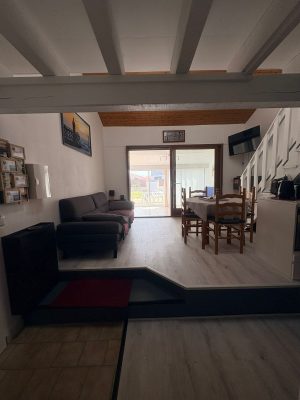 Maison Le Sunrise