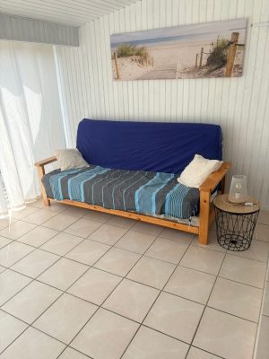 Maison Le Sunrise
