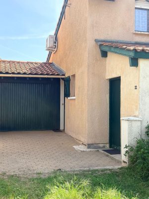 Maison Le Sunrise