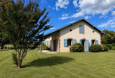 53152782  – Maison – 3 pièces à GARREY