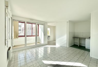 53153456  – Appartement – 3 pièces à SOORTS HOSSEGOR