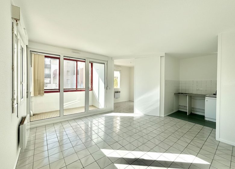 53153456  – Appartement – 3 pièces à SOORTS HOSSEGOR