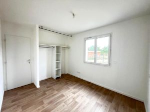 53153853  – Maison – 4 pièces à MORCENX