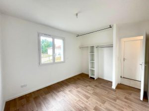 53153853  – Maison – 4 pièces à MORCENX