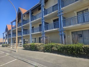 52190945  – Appartement – 3 pièces à BISCARROSSE