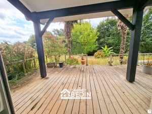 53153711  – Maison – 6 pièces à POYANNE