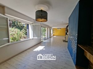 53153711  – Maison – 6 pièces à POYANNE