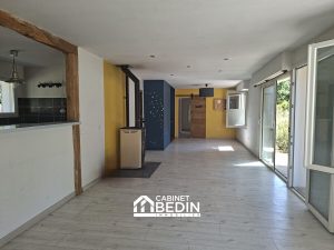 53153711  – Maison – 6 pièces à POYANNE