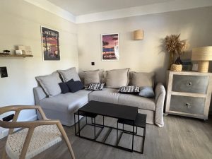 52818333  – Maison – 3 pièces à MOLIETS ET MAA