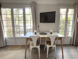 52818333  – Maison – 3 pièces à MOLIETS ET MAA
