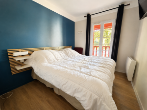 52818333  – Maison – 3 pièces à MOLIETS ET MAA