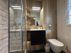 52818333  – Maison – 3 pièces à MOLIETS ET MAA