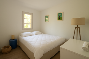 52818333  – Maison – 3 pièces à MOLIETS ET MAA