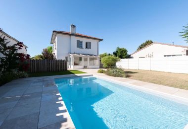 53153863  – Maison – 5 pièces à MONT DE MARSAN
