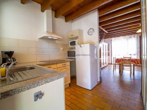 52994996  – Maison – 2 pièces à EUGENIE LES BAINS